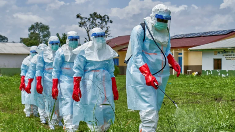 ebola