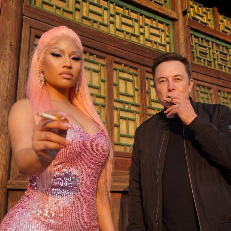 nicki minaj