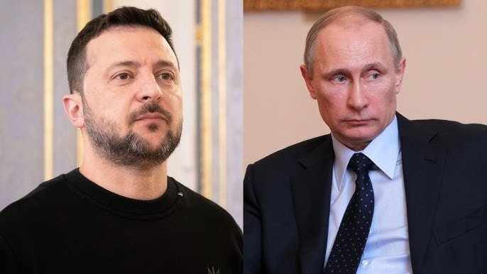 putin