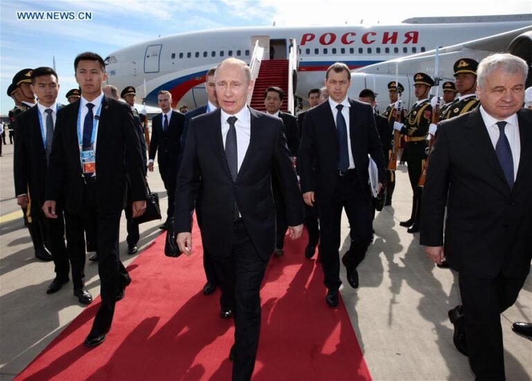 putin