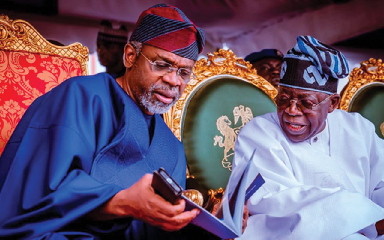 tinubu