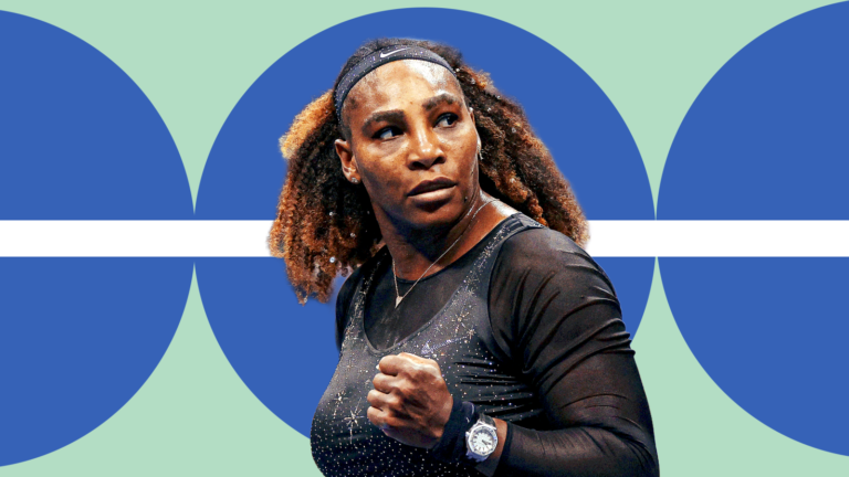 SERENA-COMEBACK