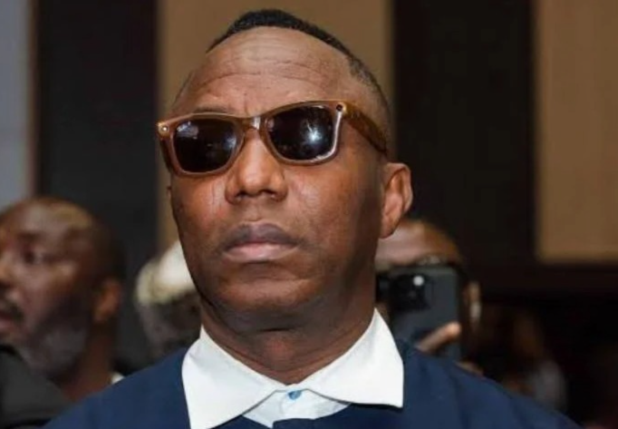 Sowore